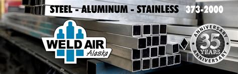 wasilla alaska aluminum suppliers